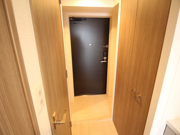 ｴｽﾘｰﾄﾞ京都梅小路ｱｳﾞｪﾆﾃ(415)の物件内観写真