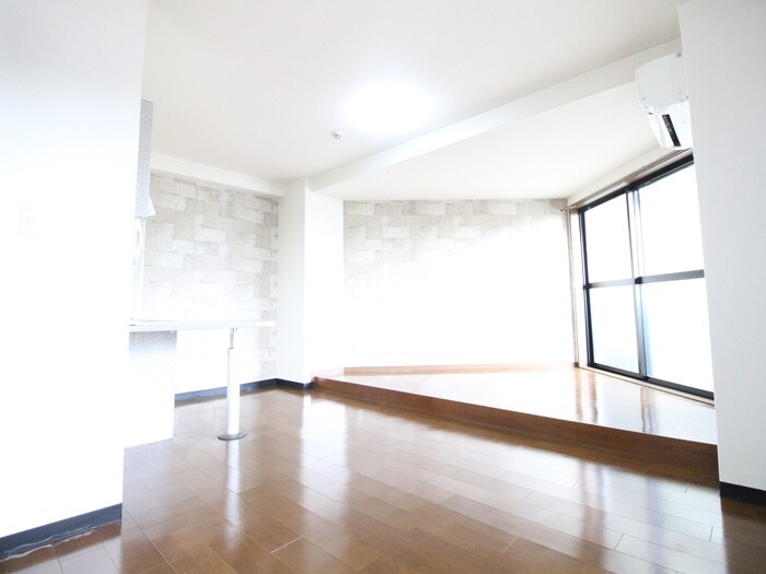 メゾン タイシの物件内観写真