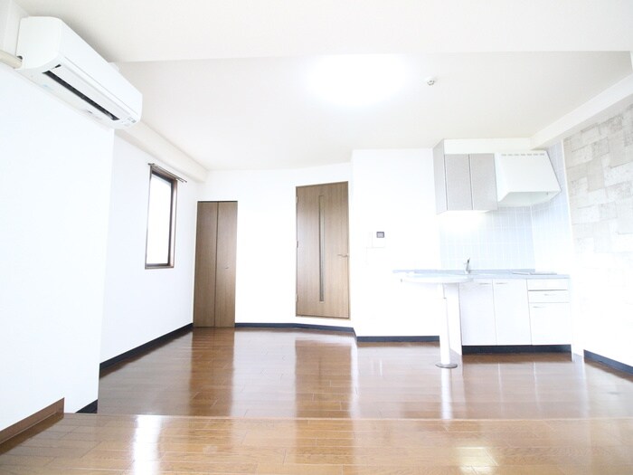 メゾン タイシの物件内観写真