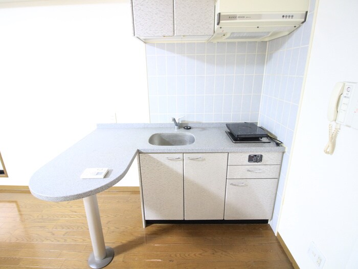 メゾン タイシの物件内観写真