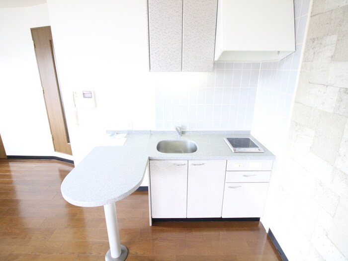 メゾン タイシの物件内観写真