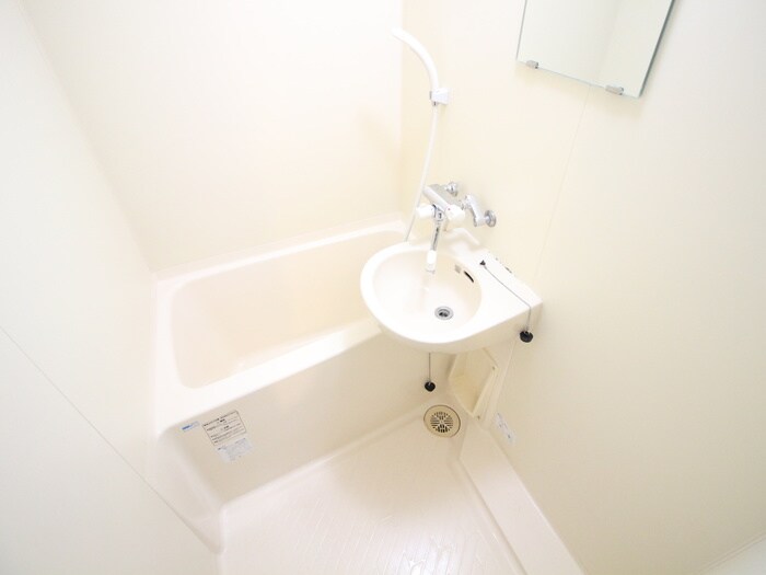 メゾン タイシの物件内観写真