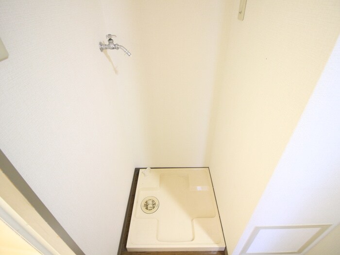 メゾン タイシの物件内観写真