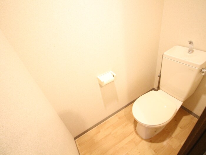 メゾン タイシの物件内観写真