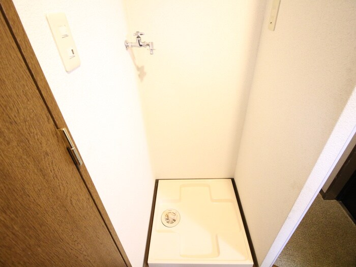 メゾン タイシの物件内観写真