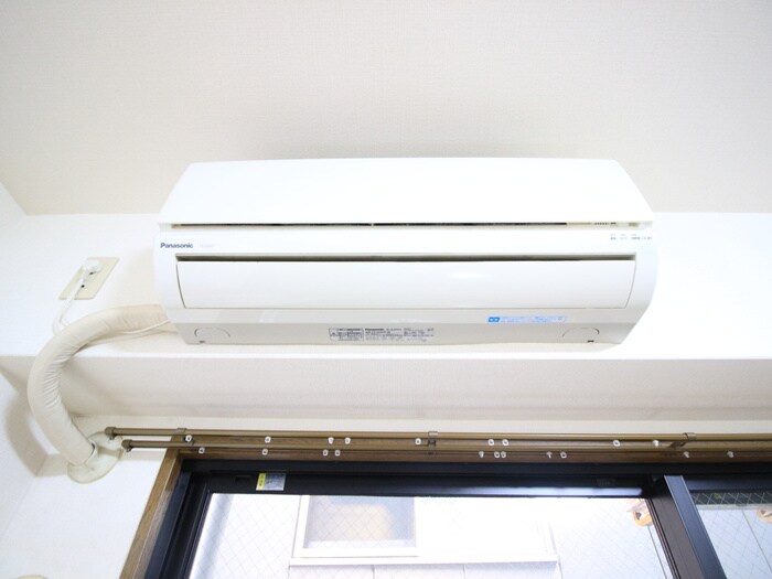 メゾン タイシの物件内観写真