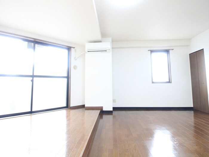 メゾン タイシの物件内観写真