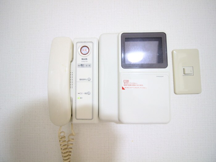 メゾン タイシの物件内観写真