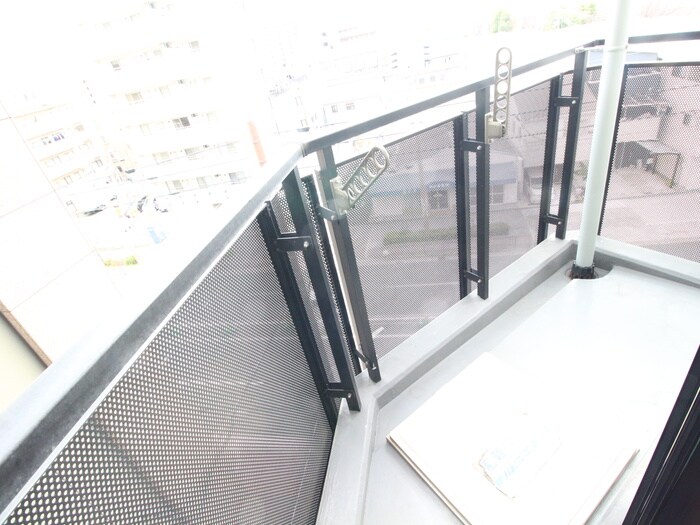 メゾン タイシの物件内観写真