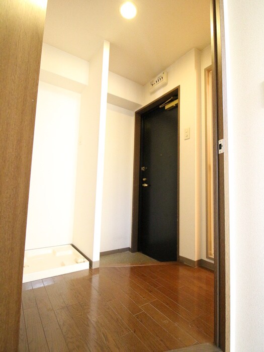 メゾン タイシの物件内観写真