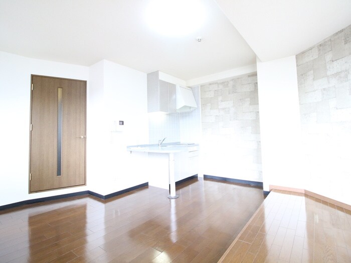 メゾン タイシの物件内観写真