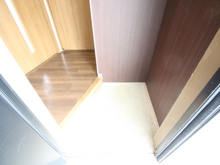 メゾン タイシの物件内観写真