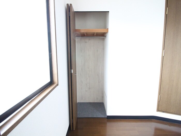 メゾン タイシの物件内観写真