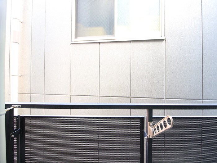 メゾン タイシの物件内観写真