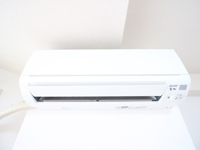 メゾン タイシの物件内観写真