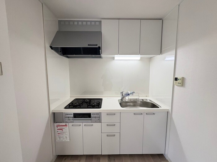 北本町パールハイツの物件内観写真