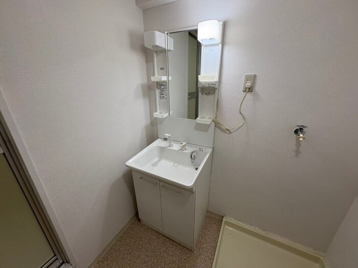 北本町パールハイツの物件内観写真