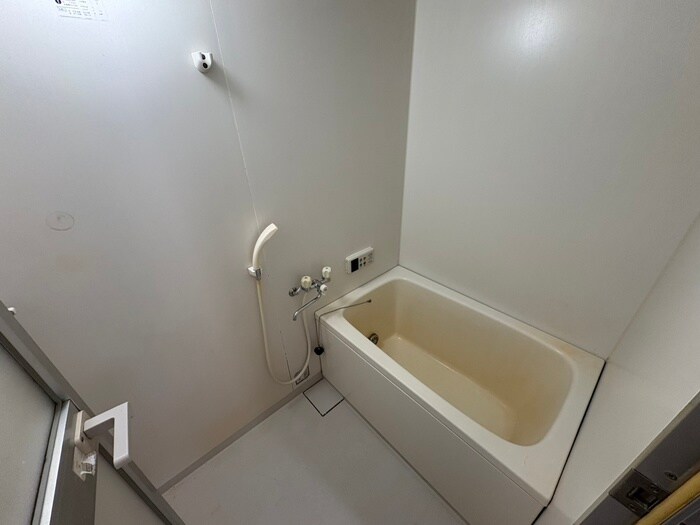 北本町パールハイツの物件内観写真