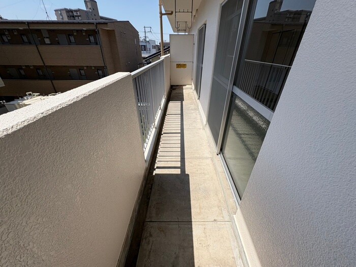 北本町パールハイツの物件内観写真