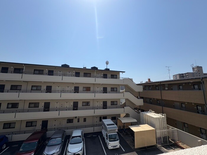 北本町パールハイツの物件内観写真