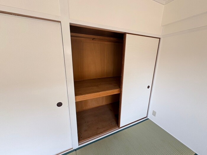 北本町パールハイツの物件内観写真