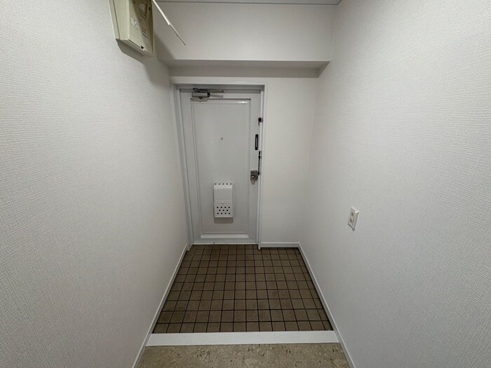 北本町パールハイツの物件内観写真