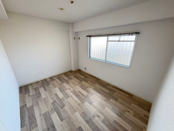 北本町パールハイツの物件内観写真