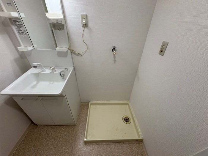 北本町パールハイツの物件内観写真