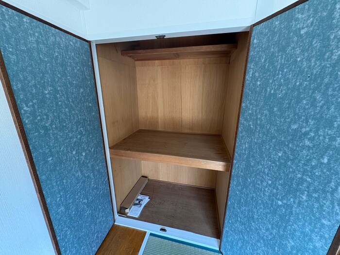 北本町パールハイツの物件内観写真