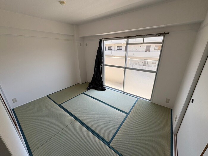 北本町パールハイツの物件内観写真