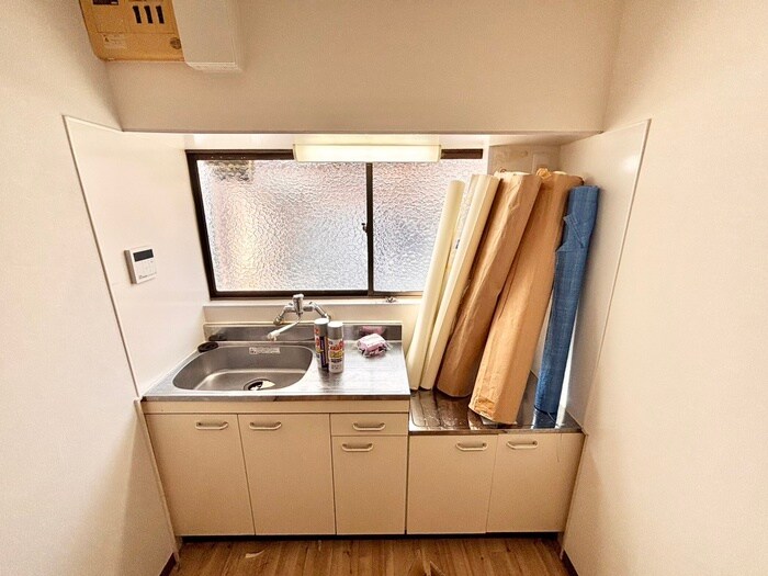 走谷２丁目　古民家貸家２の物件内観写真