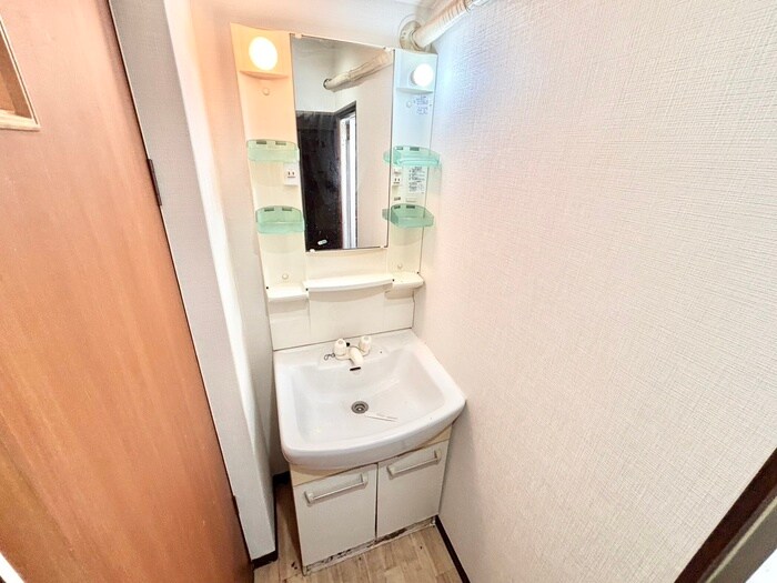 走谷２丁目　古民家貸家２の物件内観写真