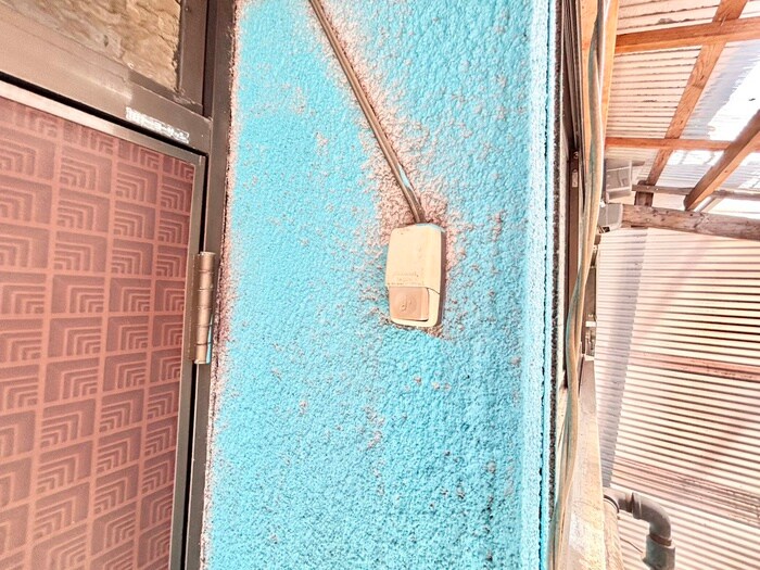 走谷２丁目　古民家貸家２の物件外観写真