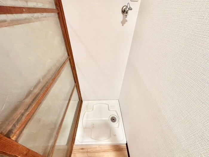 走谷２丁目　古民家貸家２の物件内観写真