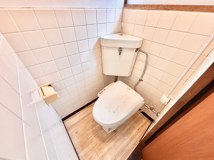 走谷２丁目　古民家貸家２の物件内観写真