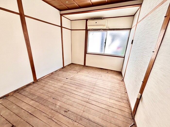 走谷２丁目　古民家貸家２の物件内観写真