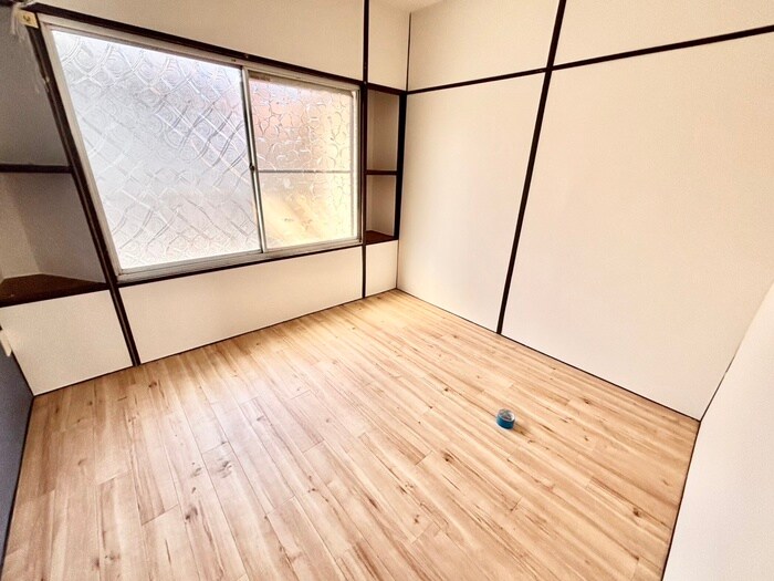 走谷２丁目　古民家貸家２の物件内観写真