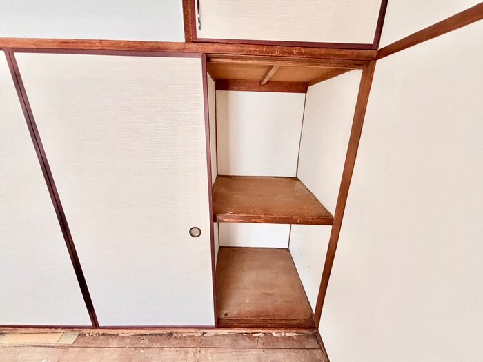 走谷２丁目　古民家貸家２の物件内観写真