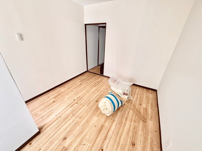 走谷２丁目　古民家貸家２の物件内観写真