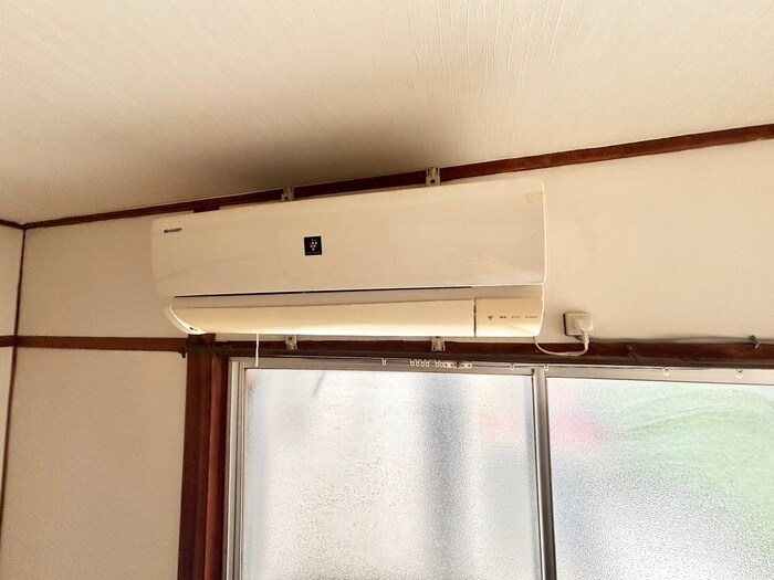 走谷２丁目　古民家貸家２の物件内観写真