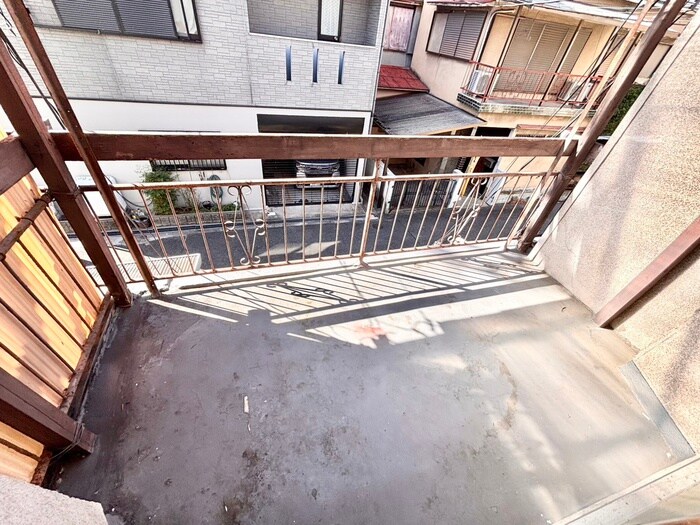 走谷２丁目　古民家貸家２の物件内観写真