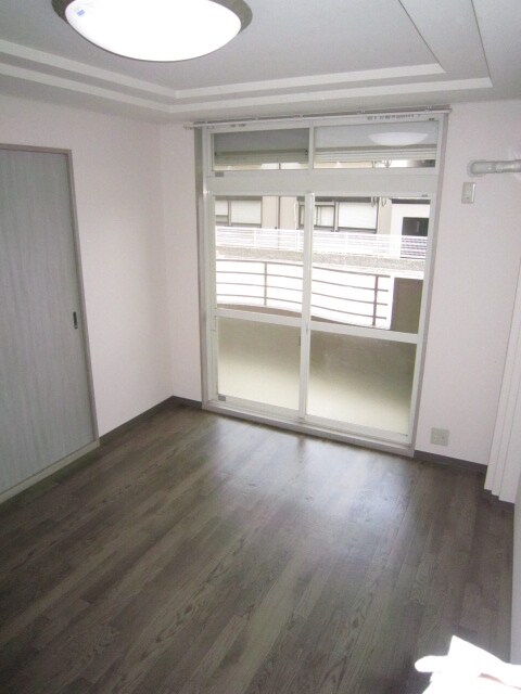 シャト－エスポワ－ルの物件内観写真