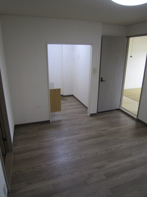 シャト－エスポワ－ルの物件内観写真