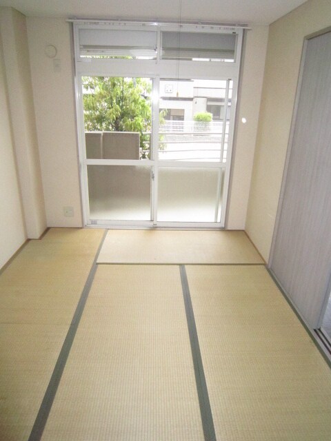 シャト－エスポワ－ルの物件内観写真