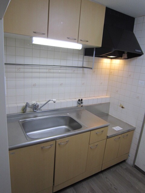 シャト－エスポワ－ルの物件内観写真