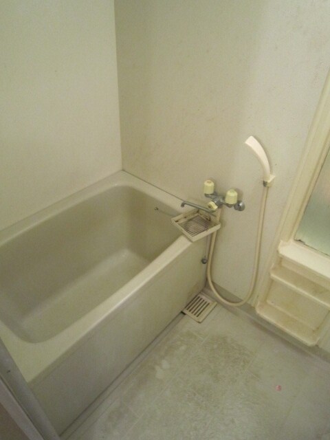 シャト－エスポワ－ルの物件内観写真