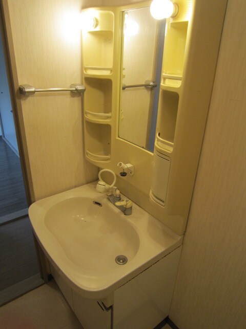 シャト－エスポワ－ルの物件内観写真