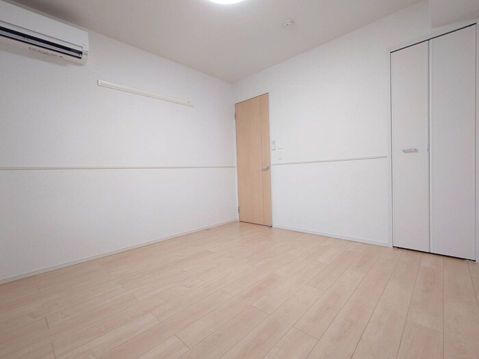 ウッディ　オアシスⅡの物件内観写真