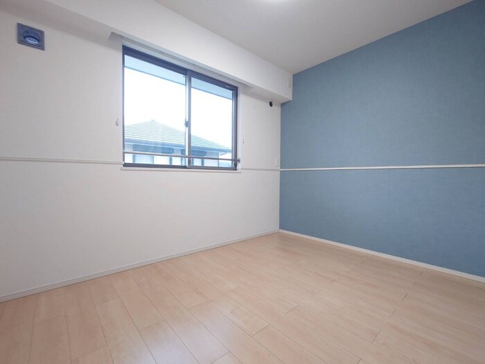 ウッディ　オアシスⅡの物件内観写真