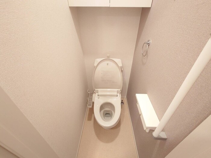 ウッディ　オアシスⅡの物件内観写真